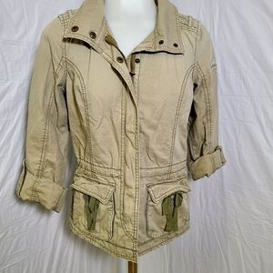 Abercrombie Kids lightweight jacket